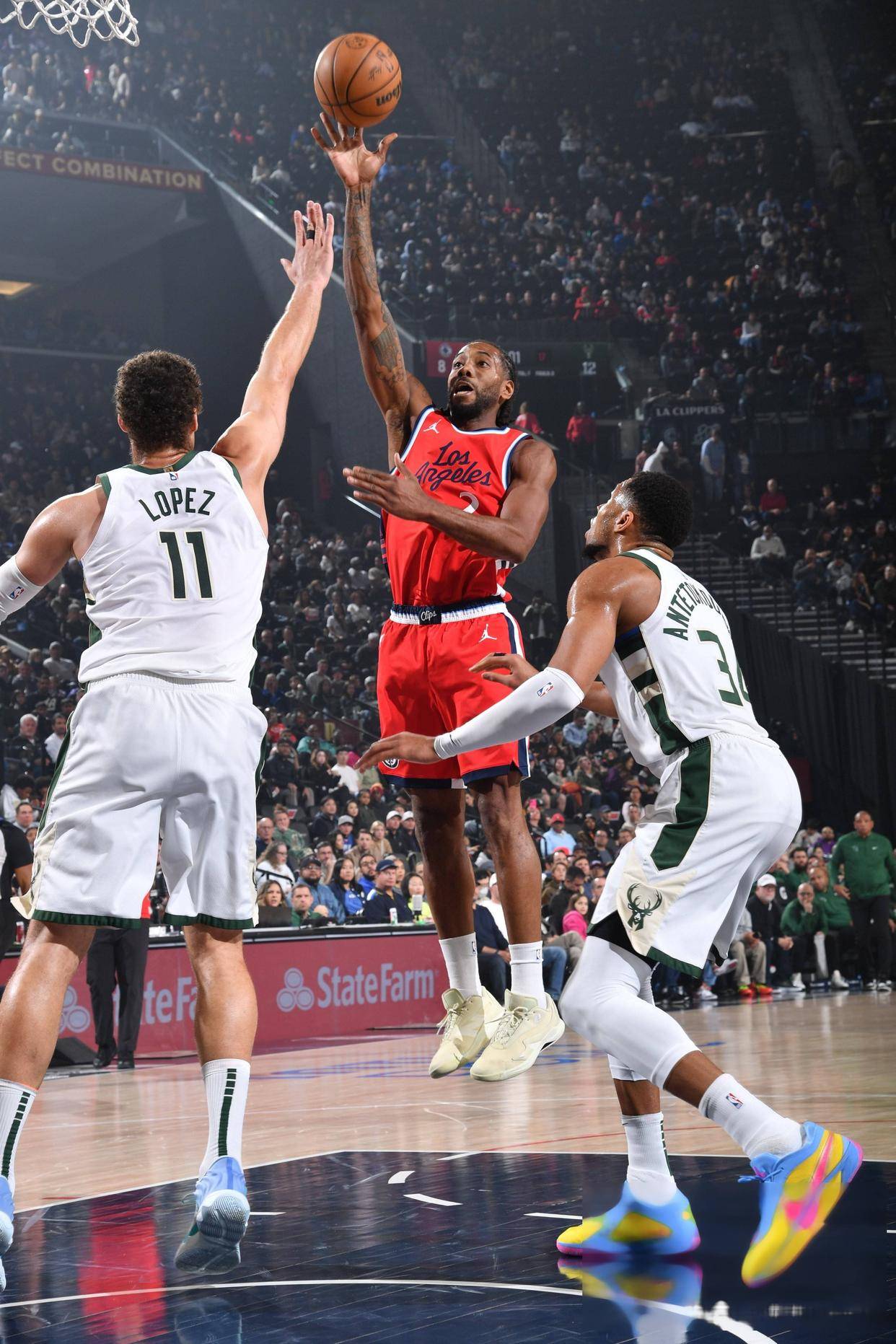 包含雄鹿客场大胜魔术,乔治发挥出色成为全队得分王的词条 包含雄鹿客场大胜魔术,乔治发挥出色成为全队得分王的词条