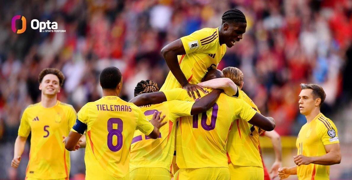 意大利显露实力,赢得欧预赛前景一片光明的简单介绍 意大利显露实力,赢得欧预赛前景一片光明的简单介绍