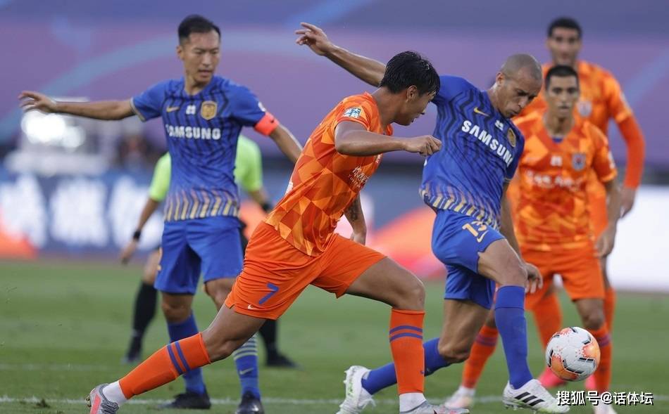 天津泰达客场绝杀,逆转战胜对手 天津泰达客场绝杀,逆转战胜对手