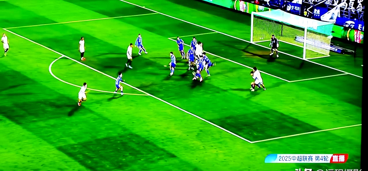 天津泰达客场绝杀,逆转战胜对手 天津泰达客场绝杀,逆转战胜对手