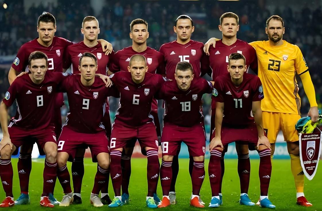 阿尔巴尼亚队在欧预赛中击败对手,实力超群 阿尔巴尼亚队在欧预赛中击败对手,实力超群