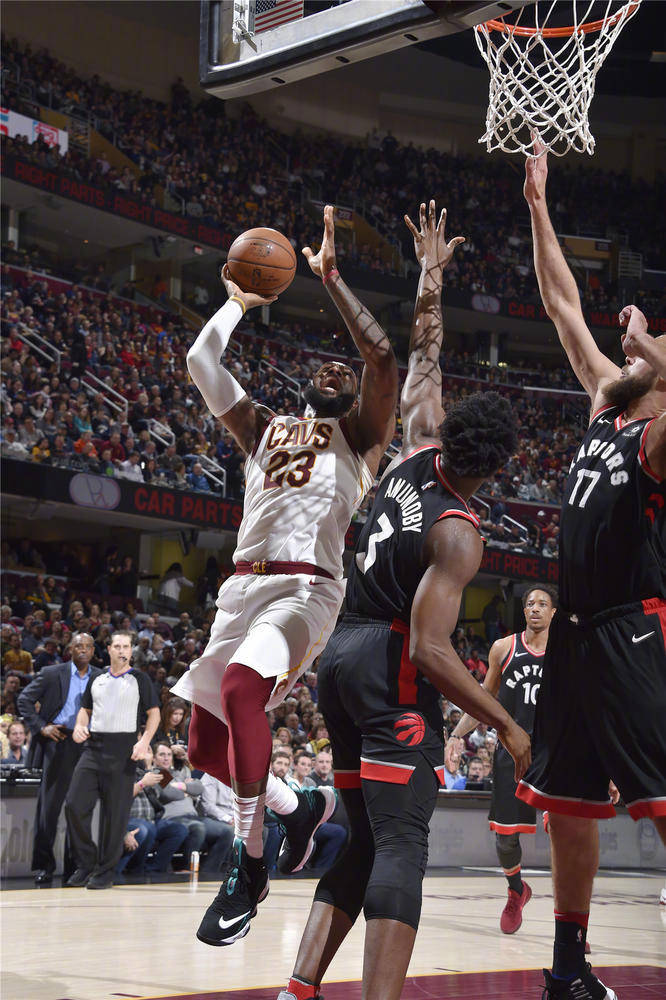 猛龙力克热火,连战胜利踏入总决赛的简单介绍 猛龙力克热火,连战胜利踏入总决赛的简单介绍