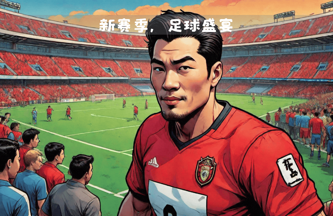 国内足球豪强盛世,领先优势备受期待 国内足球豪强盛世,领先优势备受期待