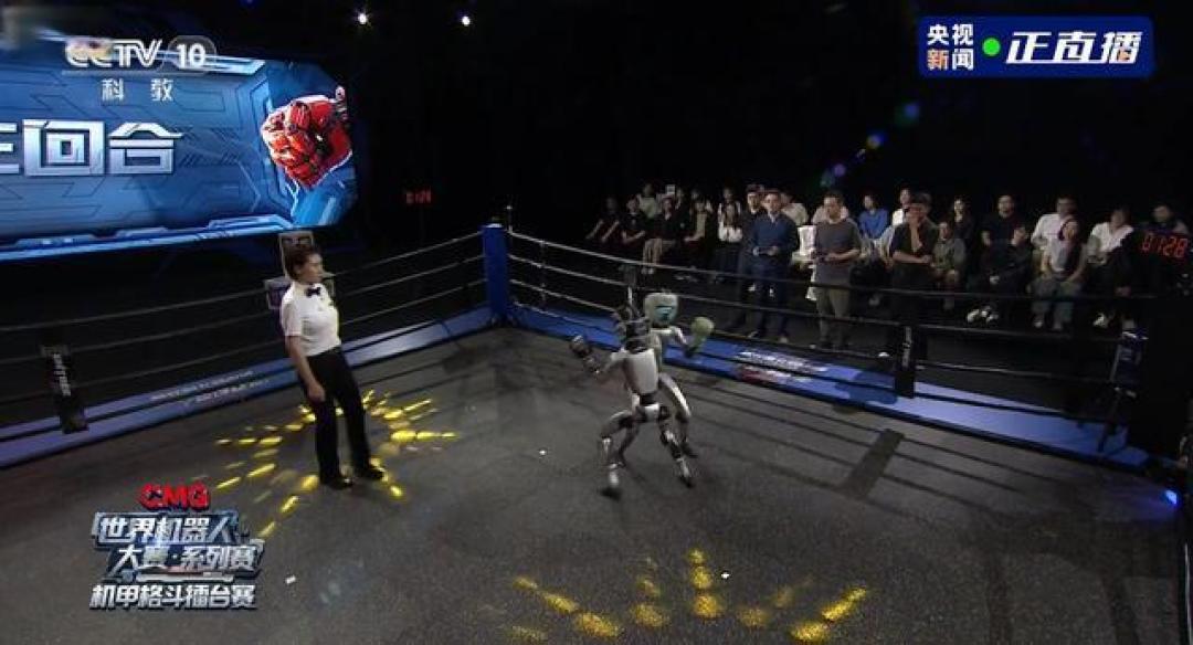 竞技擂台上演绝地反击,精彩瞬间回顾 竞技擂台上演绝地反击,精彩瞬间回顾