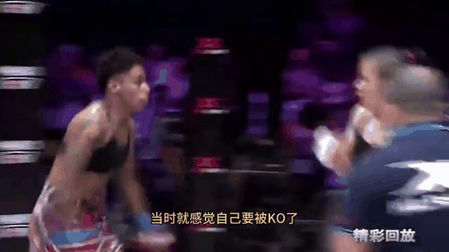 竞技擂台上演绝地反击,精彩瞬间回顾 竞技擂台上演绝地反击,精彩瞬间回顾