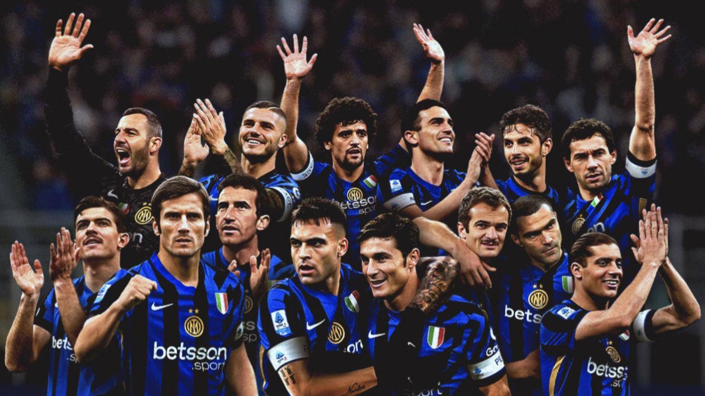 国米擒下实力强劲对手,掌握比赛节奏 国米擒下实力强劲对手,掌握比赛节奏