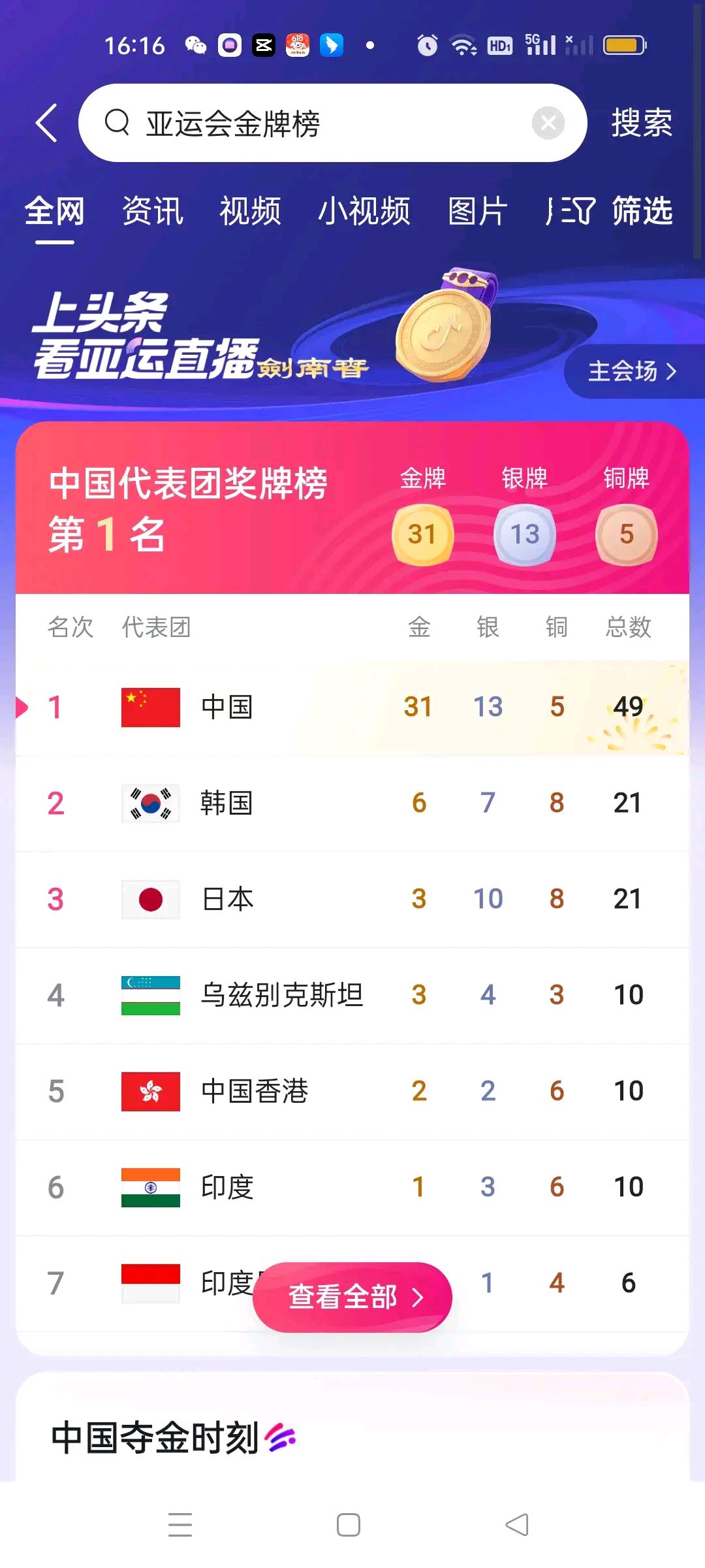 包含实力对比,比赛精彩有约,胜负成迷!的词条 包含实力对比,比赛精彩有约,胜负成迷!的词条