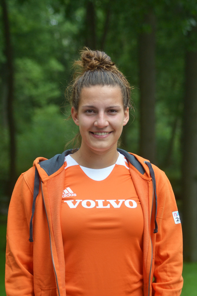 荷兰击败美国女子曲棍球夺冠 荷兰击败美国女子曲棍球夺冠