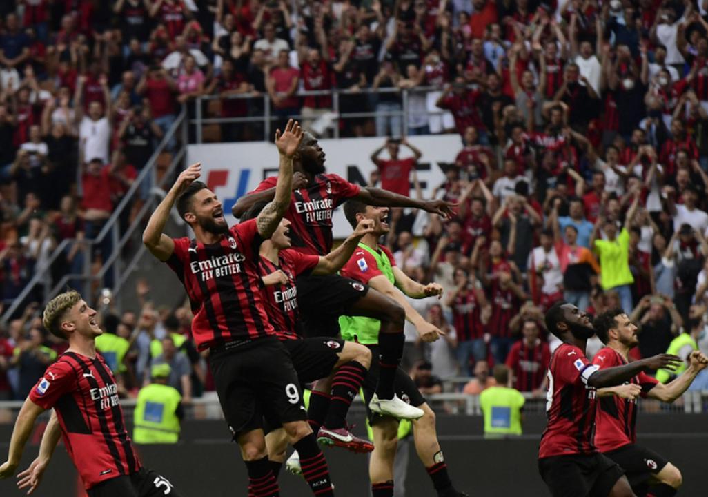 AC米兰战术失误,输球状态尴尬的简单介绍 AC米兰战术失误,输球状态尴尬的简单介绍