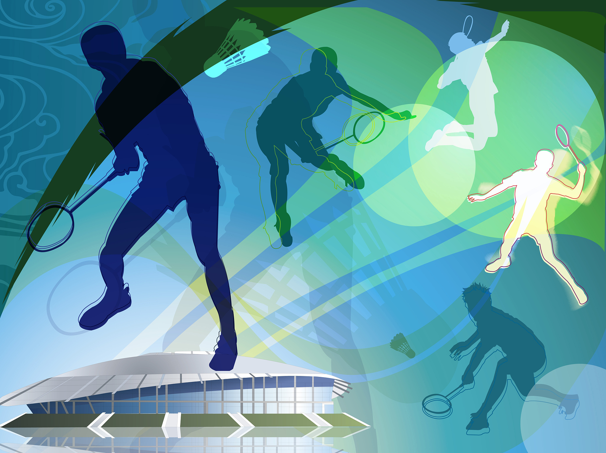 激烈竞争:世界一流运动员碰撞火花的简单介绍 激烈竞争:世界一流运动员碰撞火花的简单介绍