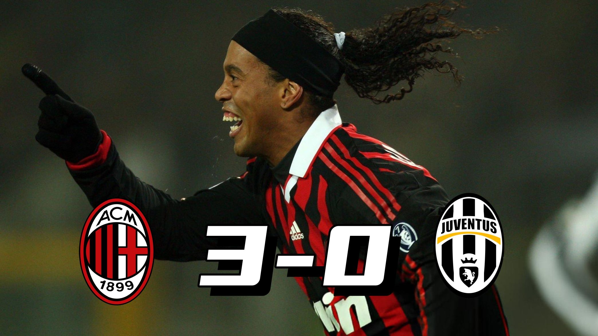 包含AC米兰挑战尤文图斯,谁能占得上风?的词条 包含AC米兰挑战尤文图斯,谁能占得上风?的词条