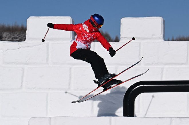 爱沙尼亚射击选手获得意外金牌 爱沙尼亚射击选手获得意外金牌