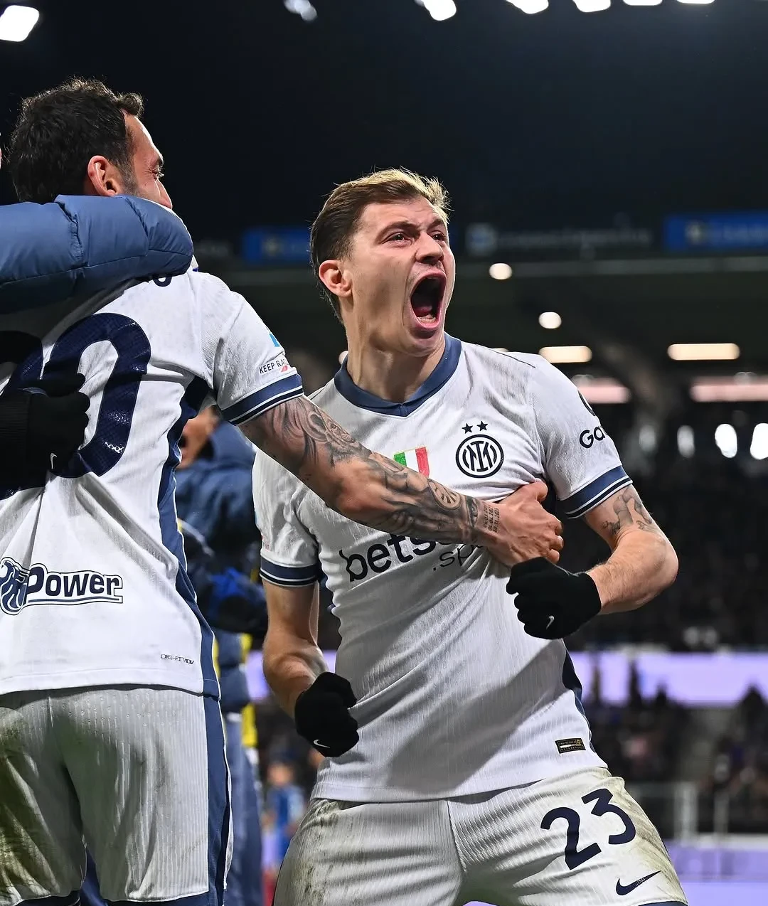 关于国际米兰连续击败对手,展现联赛冠军实力的信息 关于国际米兰连续击败对手,展现联赛冠军实力的信息