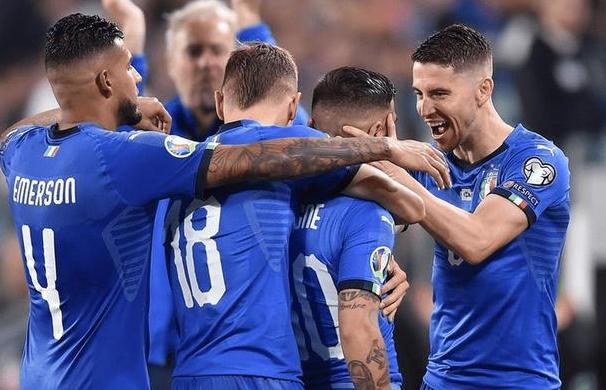 瑞典队在欧预赛中大获全胜,实力彰显的简单介绍 瑞典队在欧预赛中大获全胜,实力彰显的简单介绍