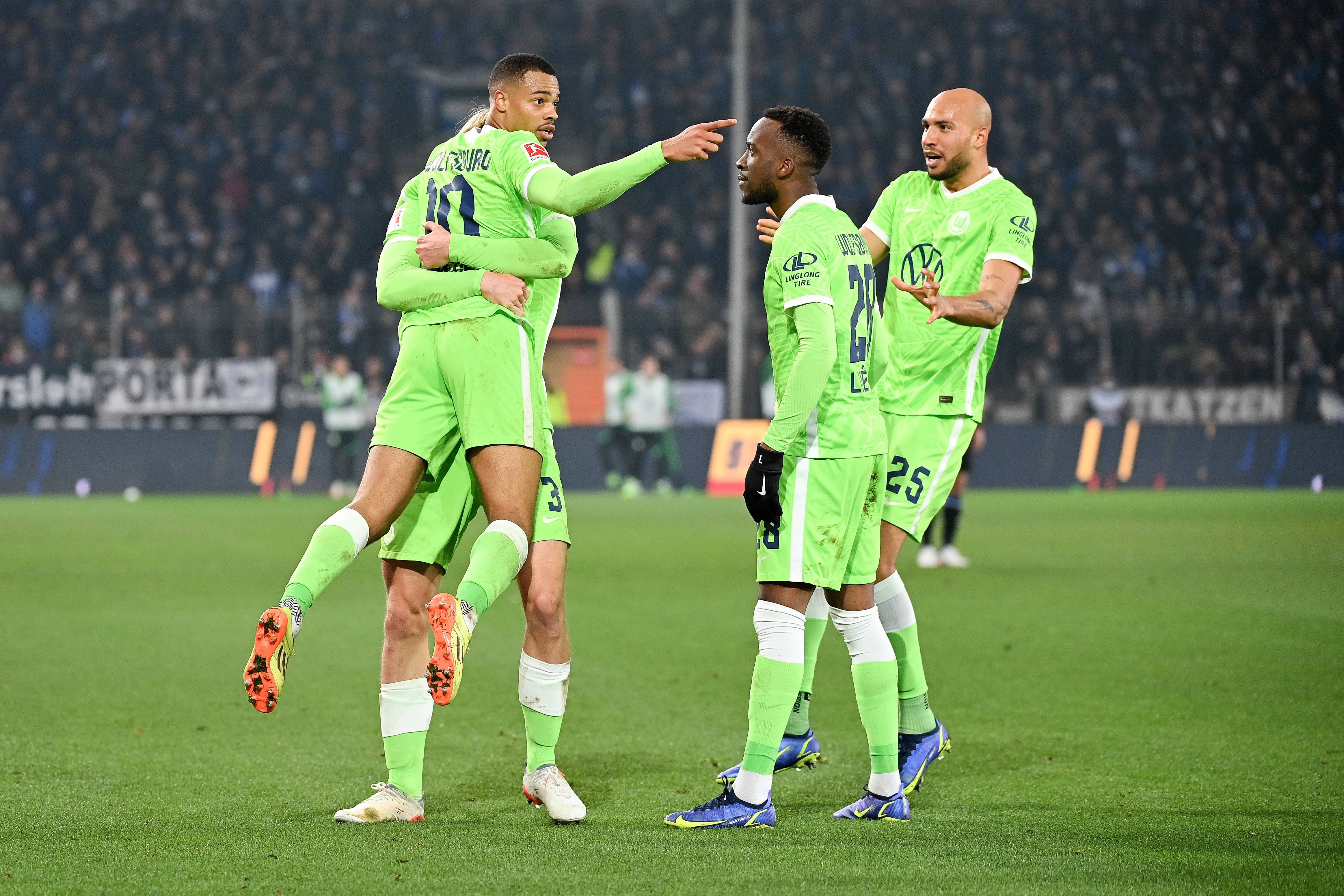 门兴格拉德巴赫突破僵局,主场逆转取胜的简单介绍 门兴格拉德巴赫突破僵局,主场逆转取胜的简单介绍