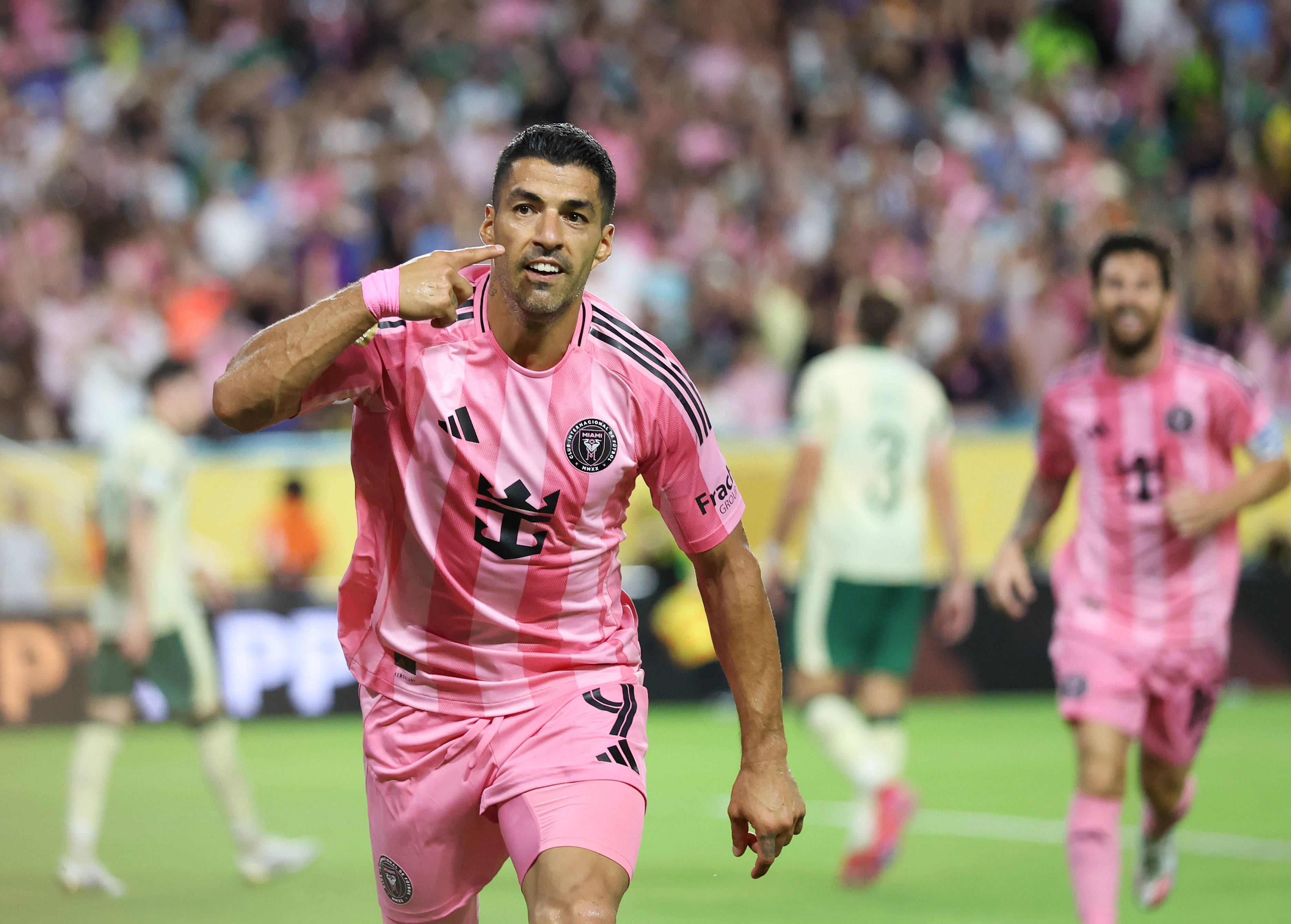 体育界亮点!国际友谊赛全球瞩目的简单介绍 体育界亮点!国际友谊赛全球瞩目的简单介绍