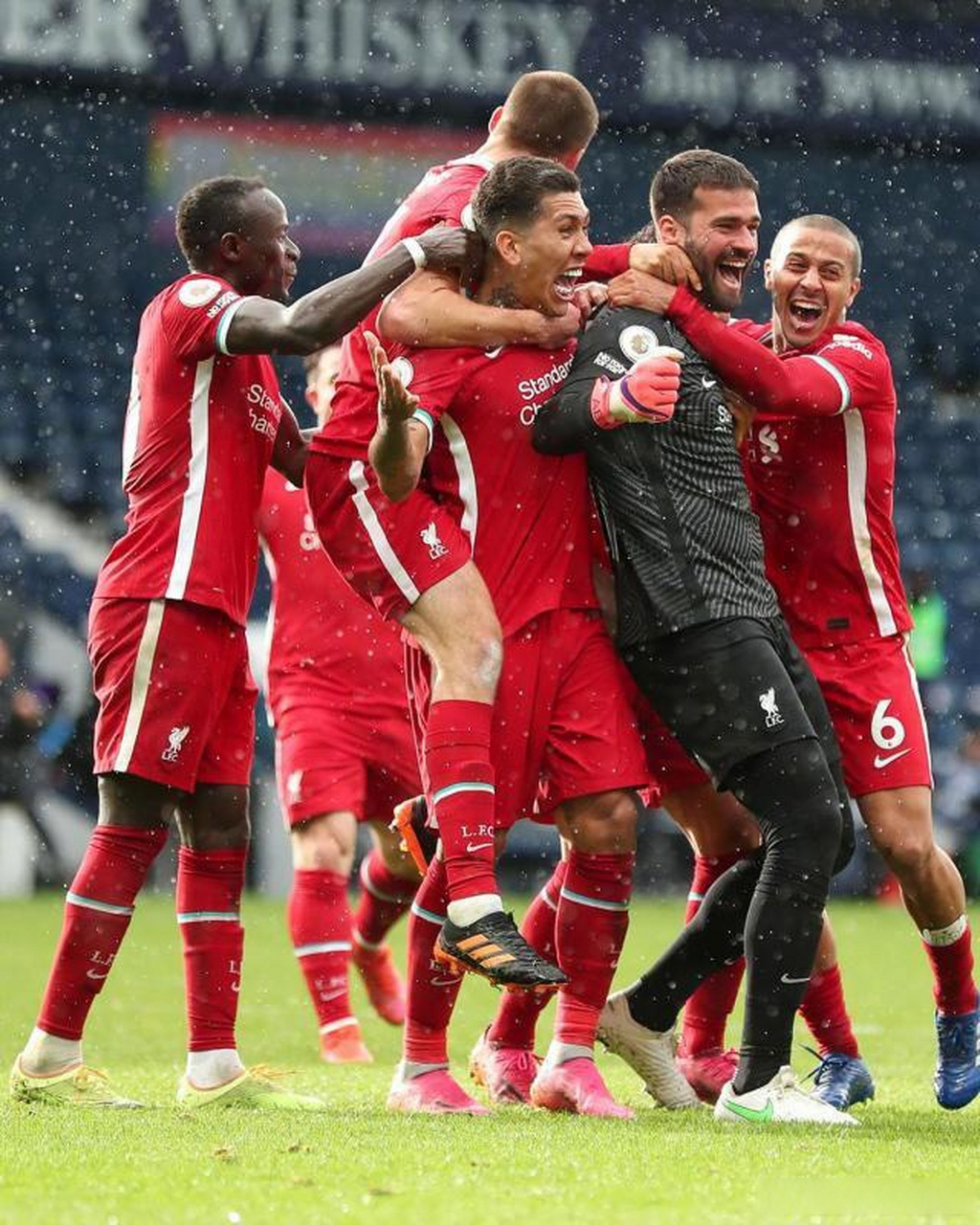 切尔西惨败,利物浦轻松晋级欧冠半决赛! 切尔西惨败,利物浦轻松晋级欧冠半决赛!