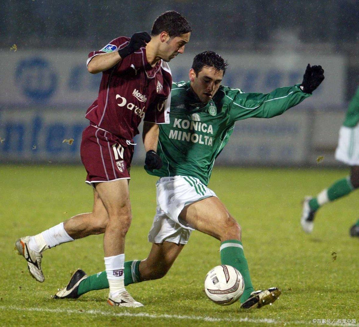 梅斯客场大胜,豪取联赛两连胜 梅斯客场大胜,豪取联赛两连胜