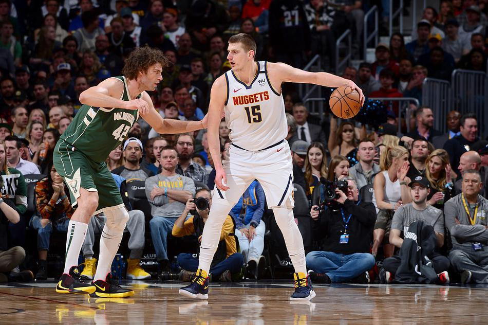 火箭胜掘金,西部半决赛一路领先,熟悉的舞台 火箭胜掘金,西部半决赛一路领先,熟悉的舞台