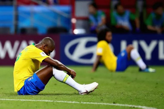 南美足球巡回赛决赛精彩一览