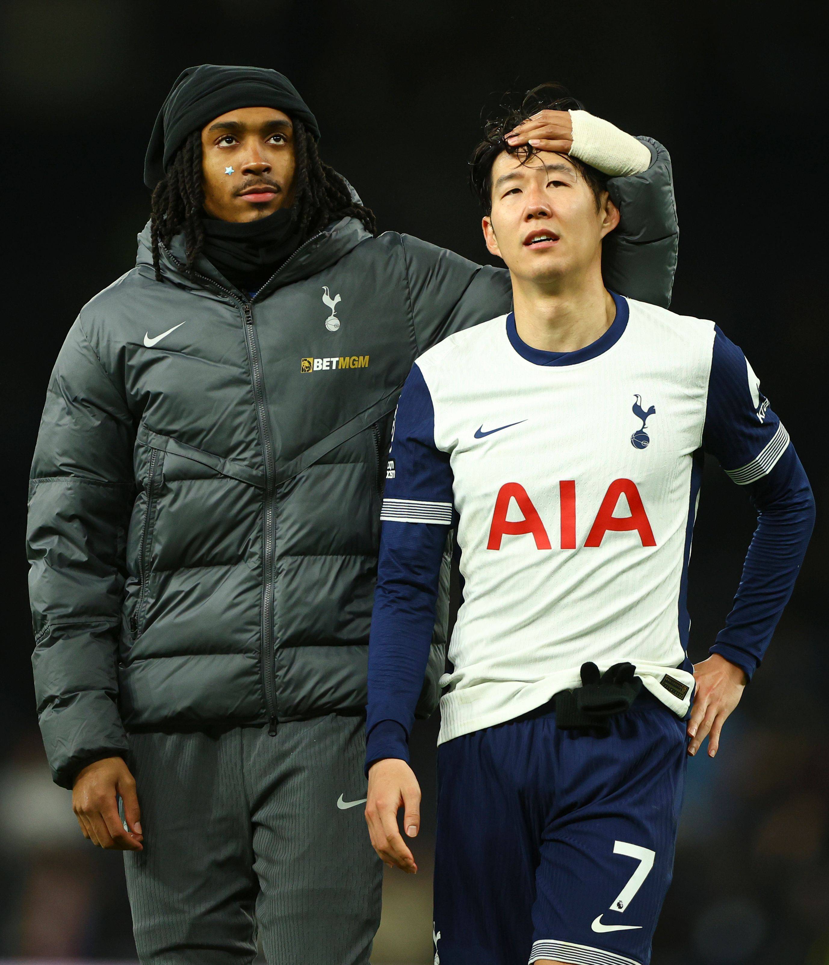 阿贾克斯淘汰热刺闯入国际杯四强 阿贾克斯淘汰热刺闯入国际杯四强