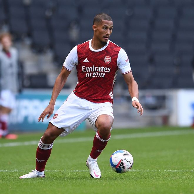 阿森纳宣布签下圣埃蒂安新秀15岁少年天才,这意味着什么? 阿森纳宣布签下圣埃蒂安新秀15岁少年天才,这意味着什么?