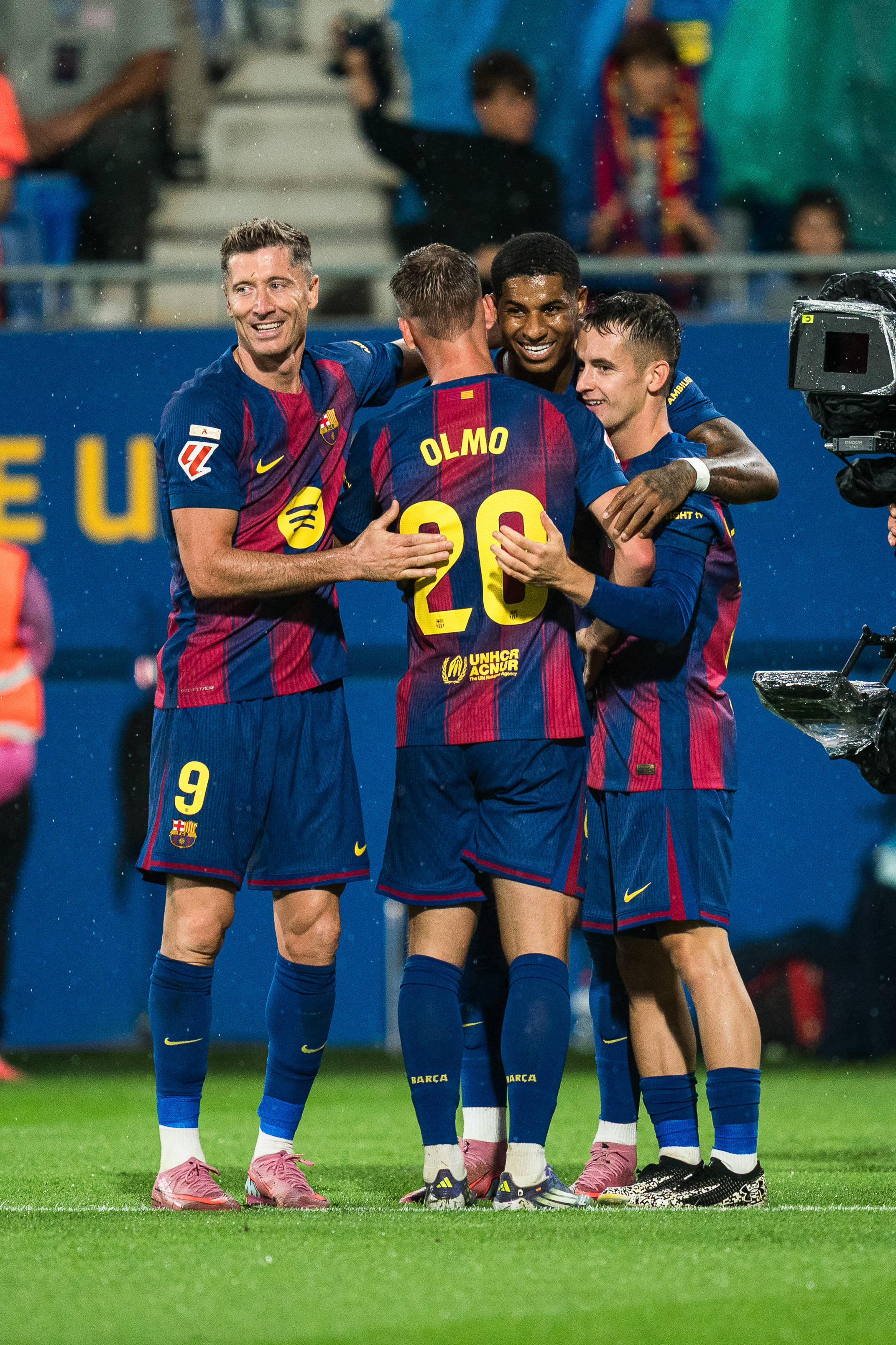 西甲新冠疫情影响：赛程调整后马德里竞技备战挑战巴塞罗那