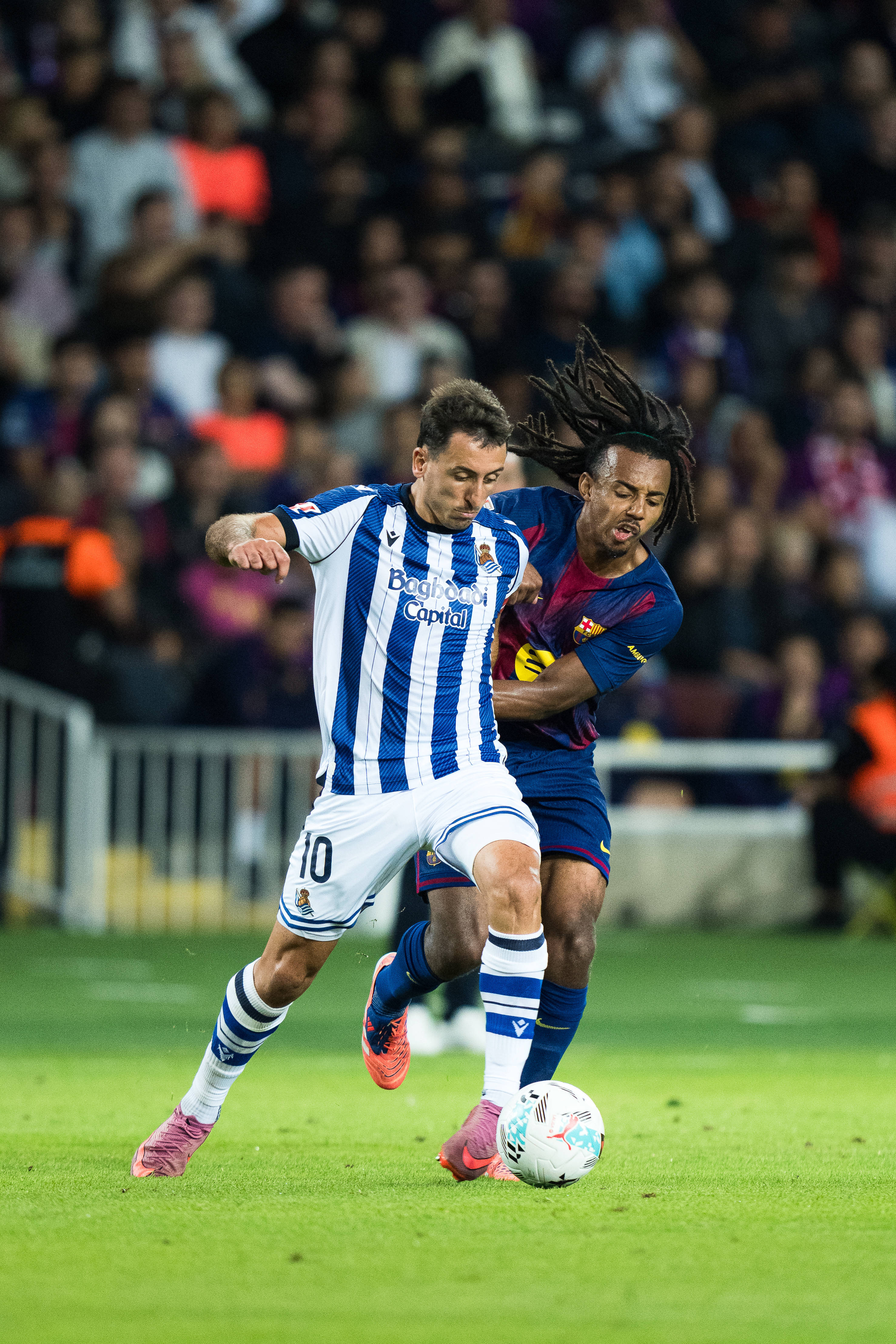 西甲新冠疫情影响：赛程调整后马德里竞技备战挑战巴塞罗那