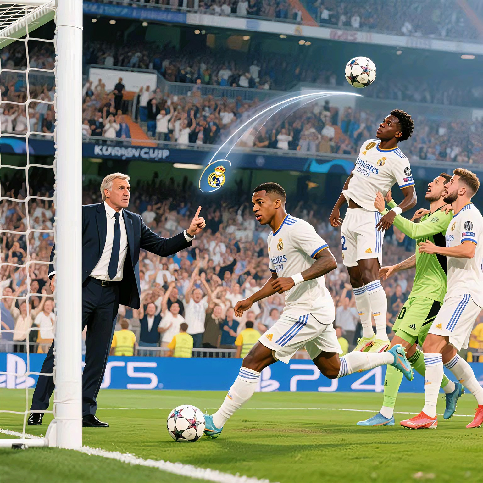 皇家马德里主帅祝贺球员表现,称球队处于最佳状态的简单介绍 皇家马德里主帅祝贺球员表现,称球队处于最佳状态的简单介绍