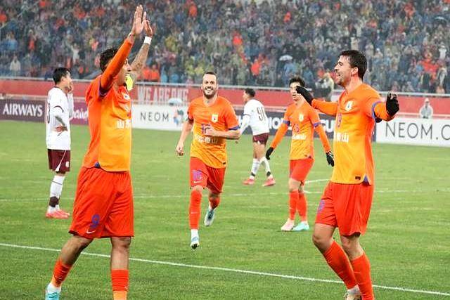 贵阳队主场落败,积分榜受挫的简单介绍 贵阳队主场落败,积分榜受挫的简单介绍