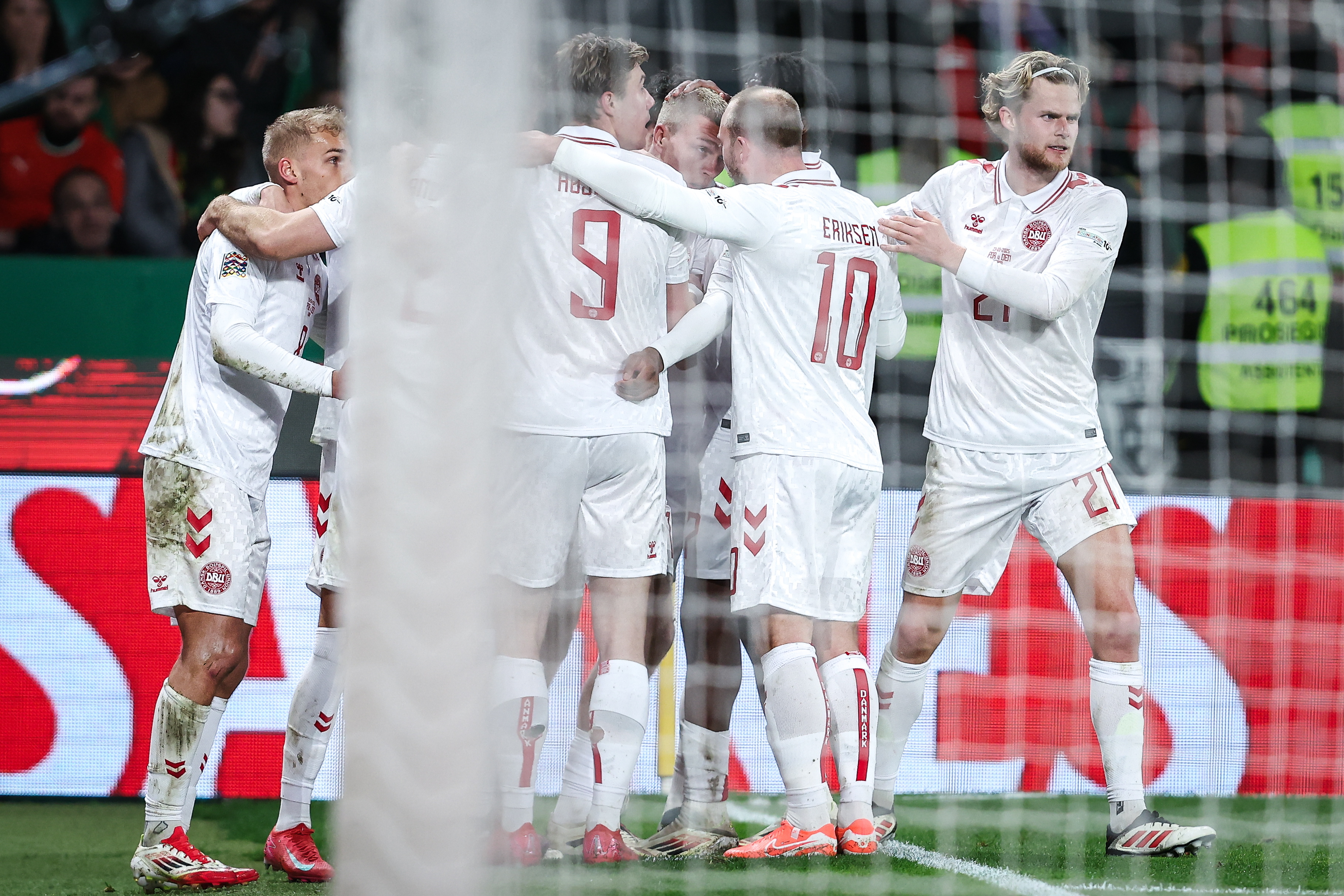 欧预赛:葡萄牙队战胜卢森堡,提前杀入决赛圈的简单介绍 欧预赛:葡萄牙队战胜卢森堡,提前杀入决赛圈的简单介绍