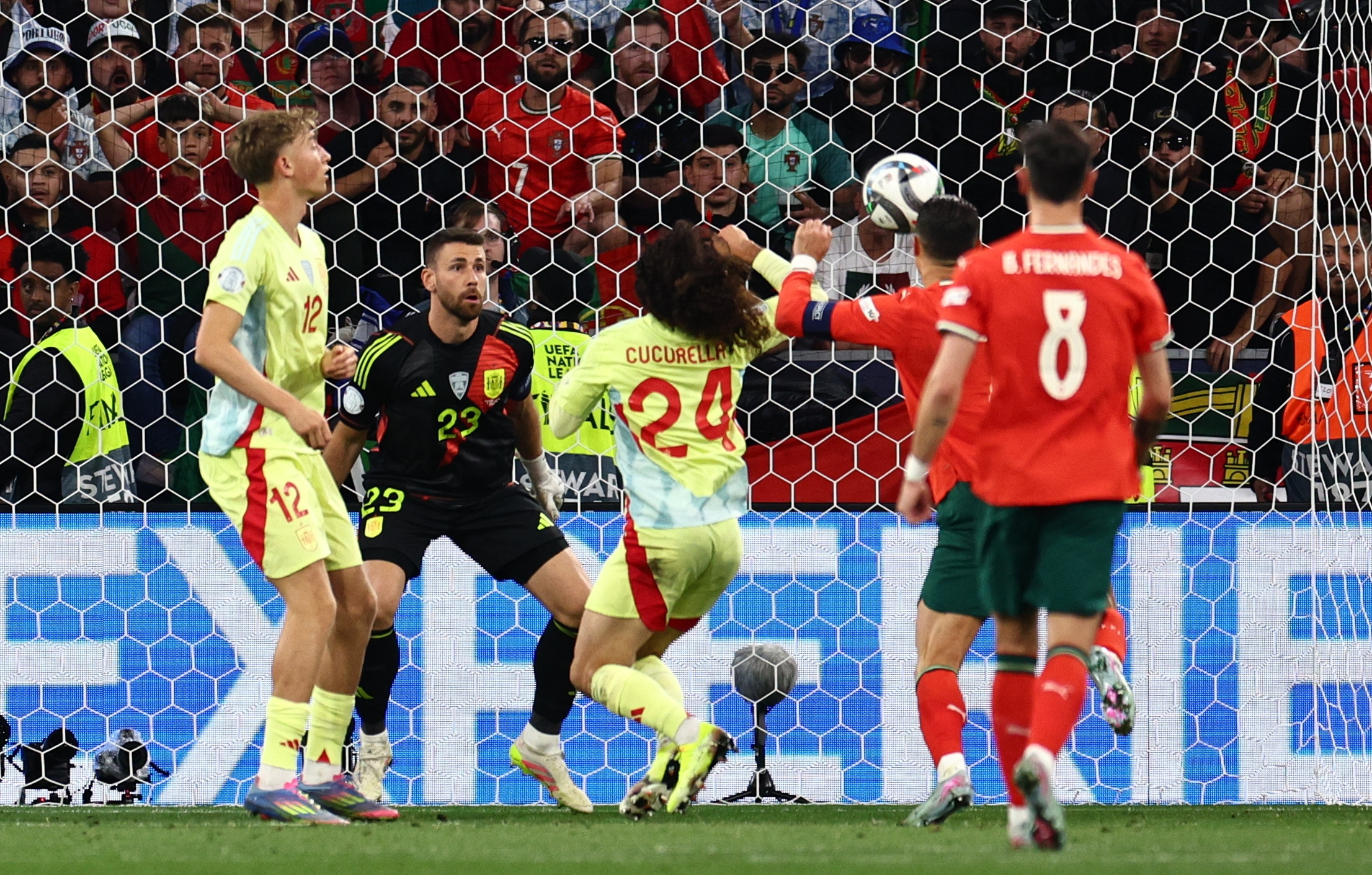 欧预赛:葡萄牙队战胜卢森堡,提前杀入决赛圈的简单介绍 欧预赛:葡萄牙队战胜卢森堡,提前杀入决赛圈的简单介绍