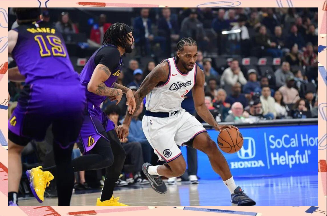 关于快船客场大胜灰熊,系列赛2-0领先的信息 关于快船客场大胜灰熊,系列赛2-0领先的信息