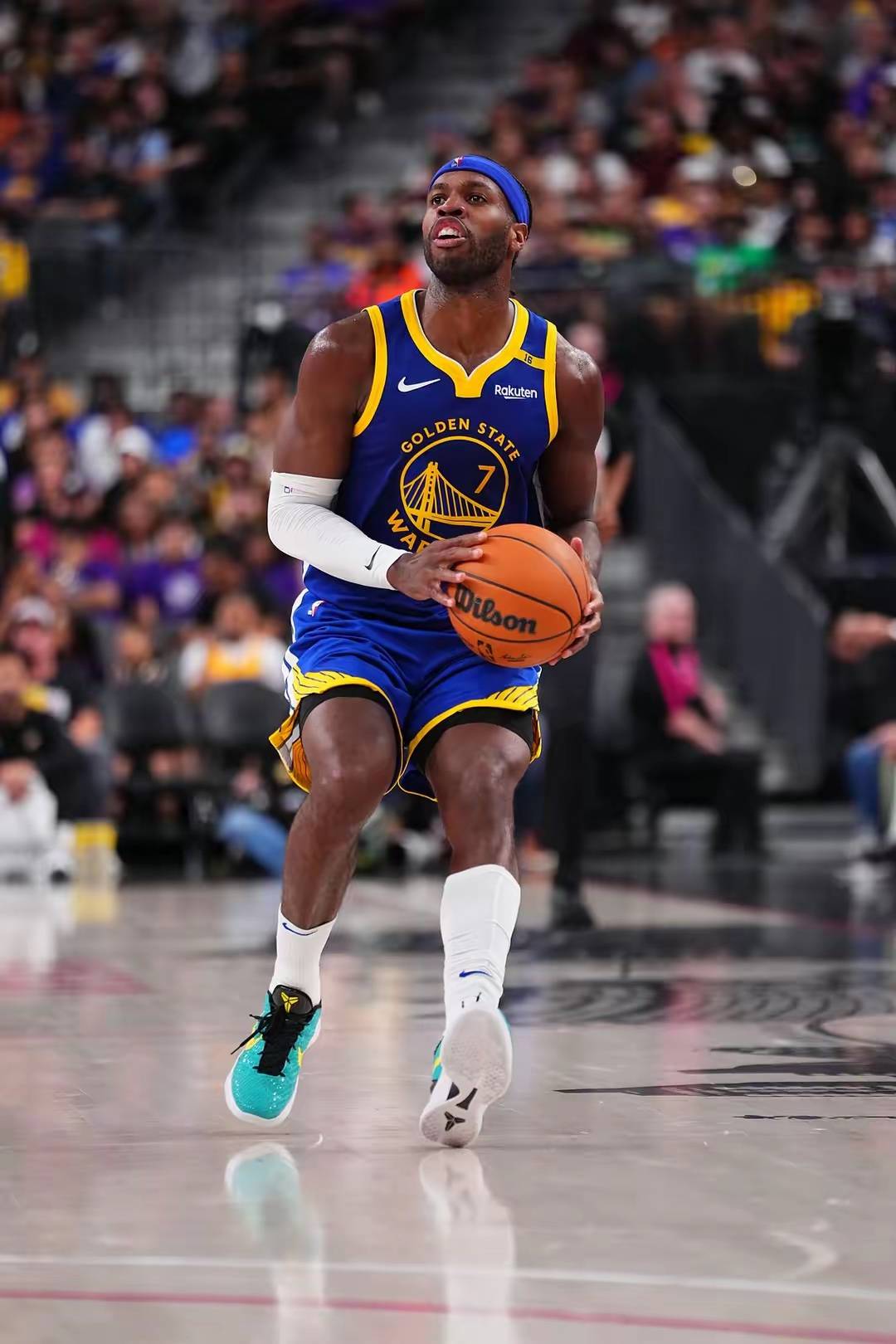 勇士擒鹈鹕,取得五连胜 勇士擒鹈鹕,取得五连胜