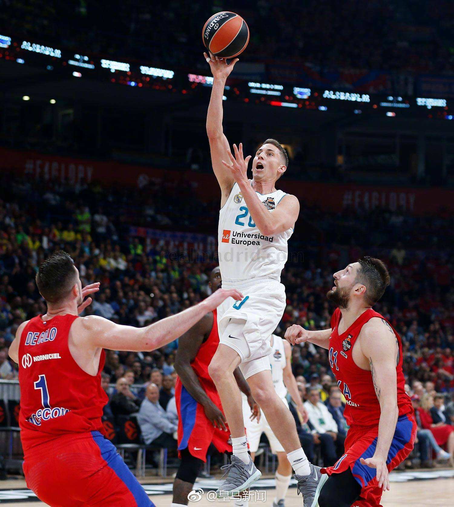 俄罗斯篮球职业联赛总决赛将至,看点十足的简单介绍 俄罗斯篮球职业联赛总决赛将至,看点十足的简单介绍