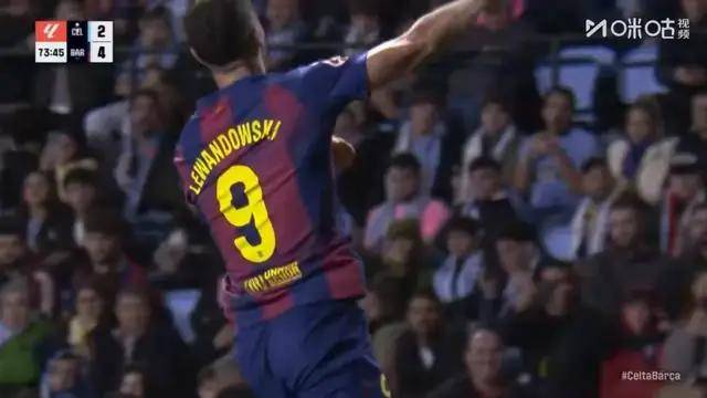 梅西连续两轮破门,巴萨保持领先优势 梅西连续两轮破门,巴萨保持领先优势