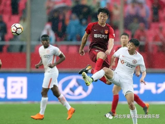 北京人和取胜华夏幸福连续场不败的简单介绍